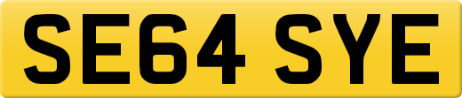 SE64SYE